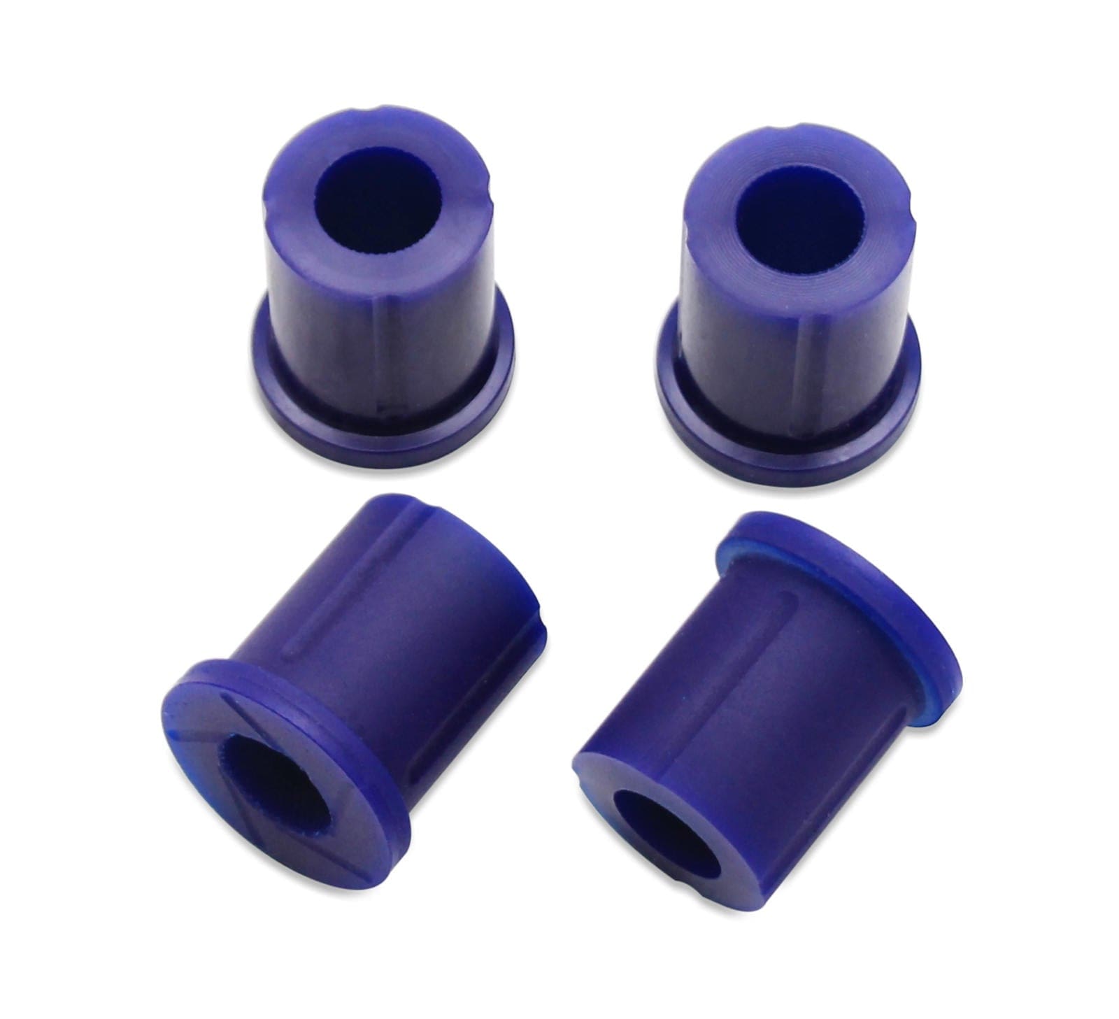 Superpro Bush Kit Superpro Rear Spring Shackle Upper Bush Kit (SPF0753K) SR