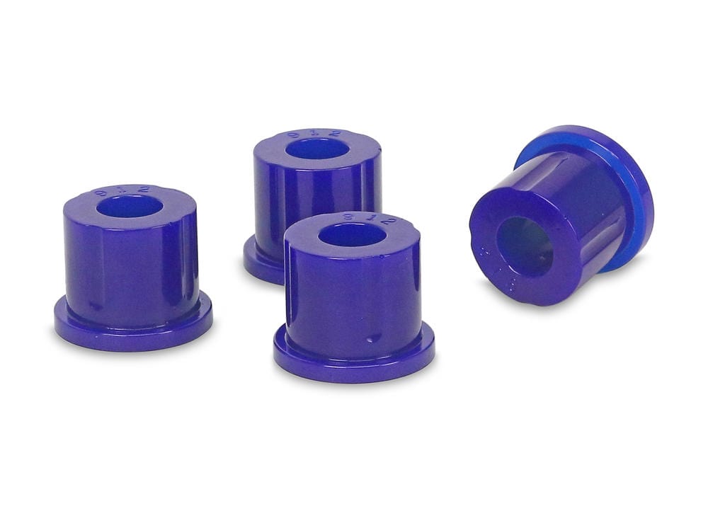 Superpro Bush Kit Superpro Rear Spring Shackle Upper Bush Kit (SPF0912K) SR