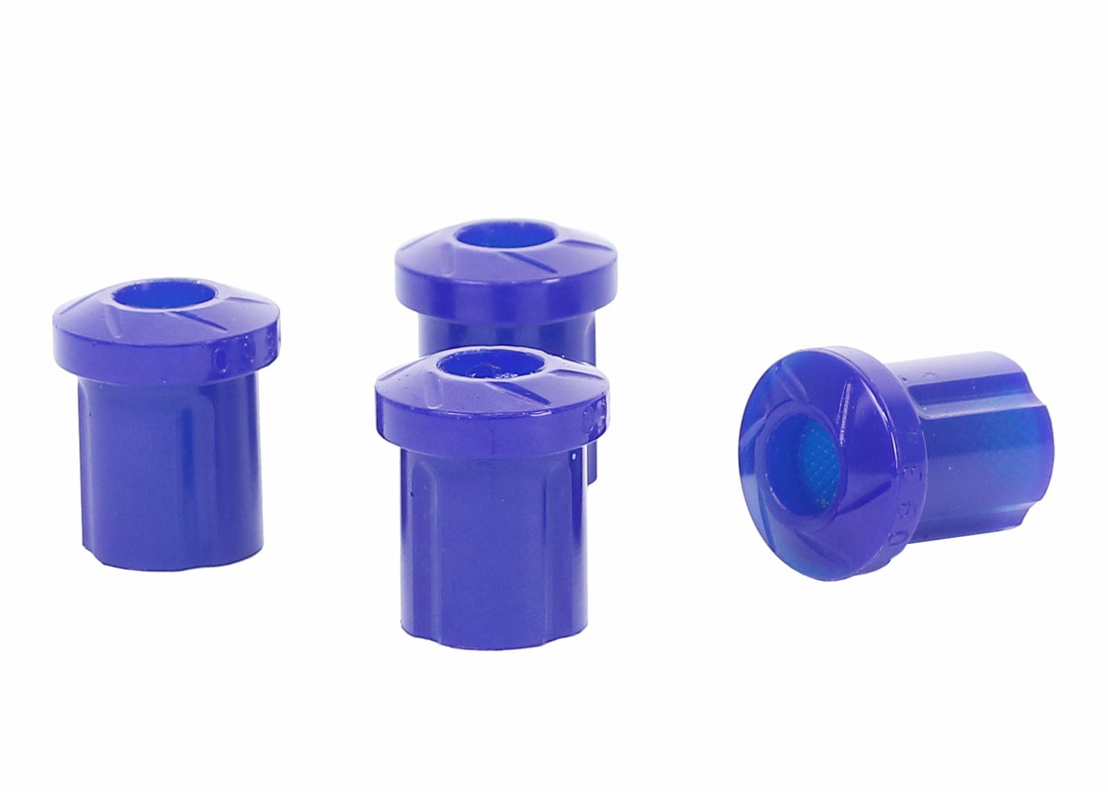 Superpro Bush Kit Superpro Rear Spring Shackle Upper Bush Kit (SPF0934K) SR