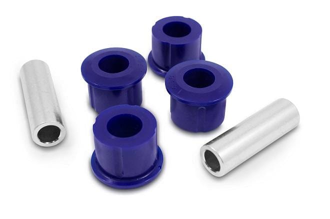 Superpro Bush Kit Superpro Rear Spring Shackle Upper Bush Kit (SPF1080K) SR