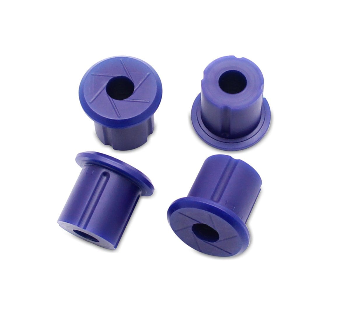 Superpro Bush Kit Superpro Rear Spring Shackle Upper Bush Kit (SPF1781K) SR