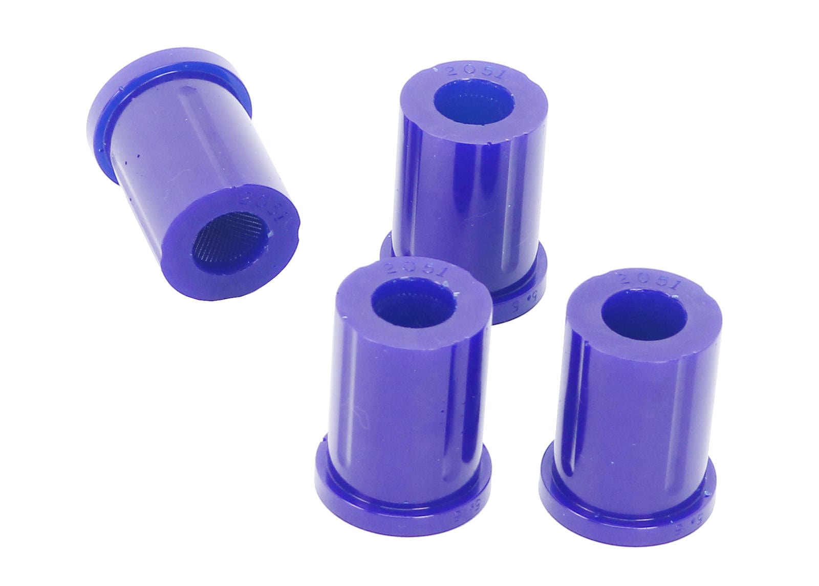 Superpro Bush Kit Superpro Rear Spring Shackle Upper Bush Kit (SPF2051K) SR