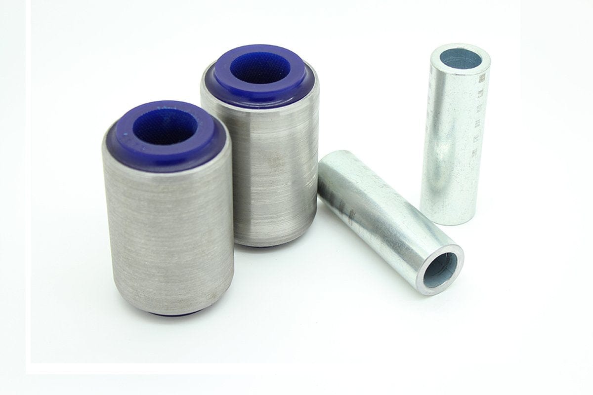 Superpro Bush Kit Superpro Rear Spring Shackle Upper Bush Kit (SPF2360K) SR