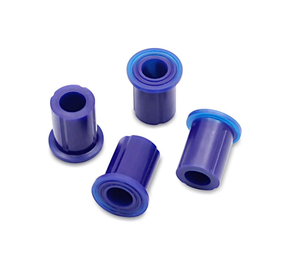Superpro Bush Kit Superpro Rear Spring Shackle Upper Bush Kit (SPF2768K) SR