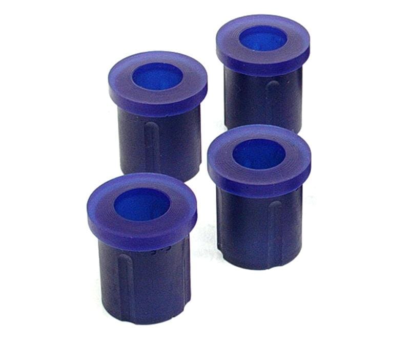 Superpro Bush Kit Superpro Rear Spring Shackle Upper Bush Kit (SPF3433K) SR