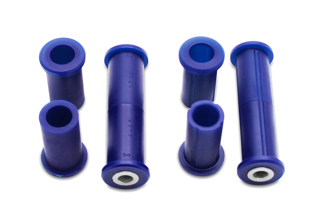 Superpro Bush Kit Superpro Rear Spring Shackle Upper Bush Kit (SPF3745K) SR