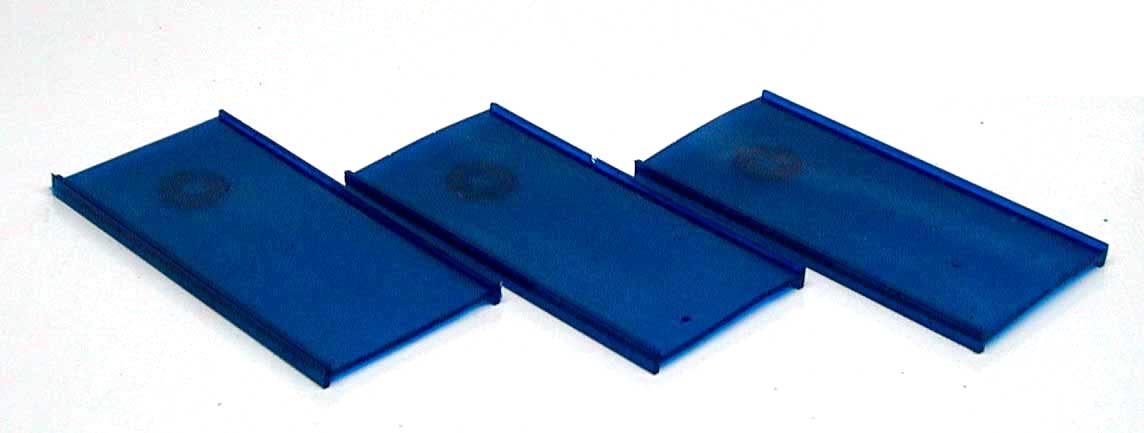 Superpro Bush Kit Superpro Rear Spring Slipper Pad Bush Kit (SPF0797K) SR