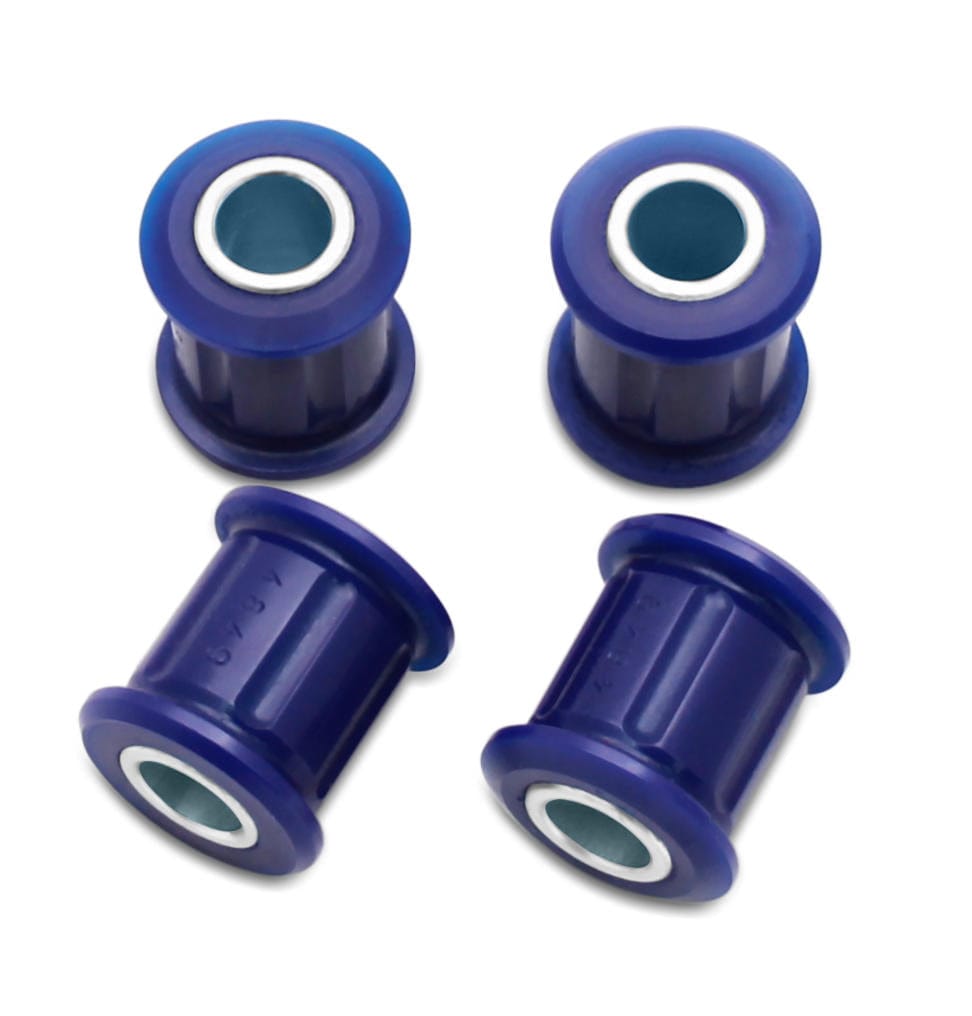 Superpro Bush Kit Superpro Rear Strut Rod Bush Kit (SPF4849K) SR