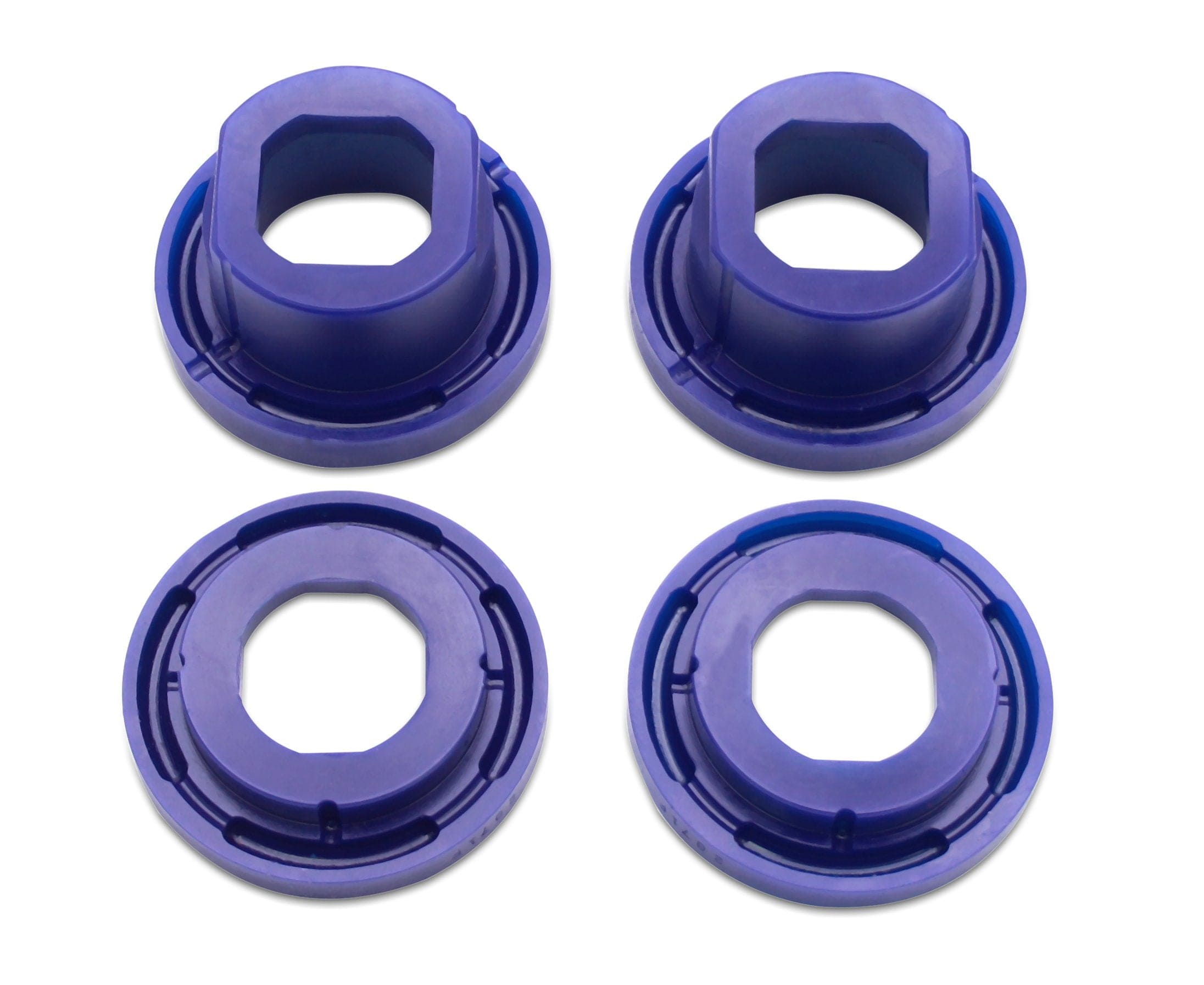 Superpro Bush Kit Superpro Rear Subframe Bush Insert Kit (Bottom) (SPF2871K) SR