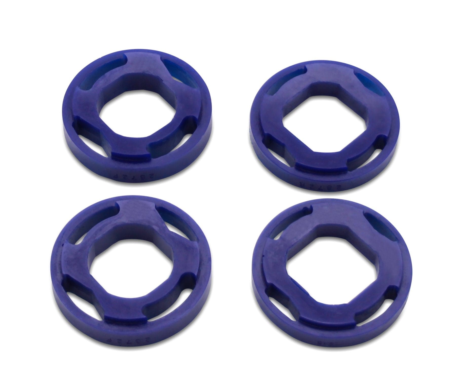 Superpro Bush Kit Superpro Rear Subframe Bush Insert Kit (Top) (SPF2872K) SR