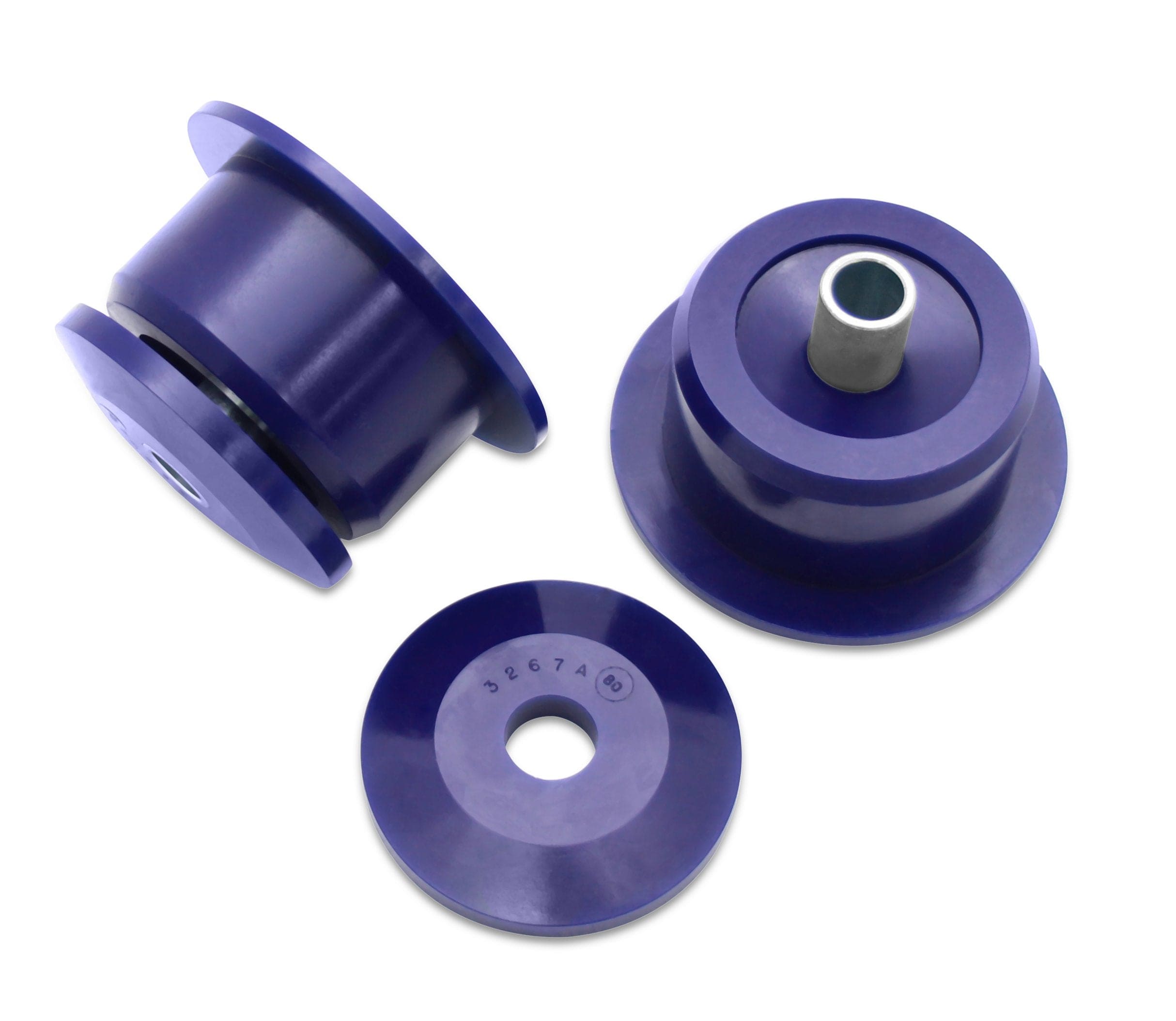 Superpro Bush Kit Superpro Rear Subframe Bush Kit (Competition) (IRS) (SPF3367K) SR