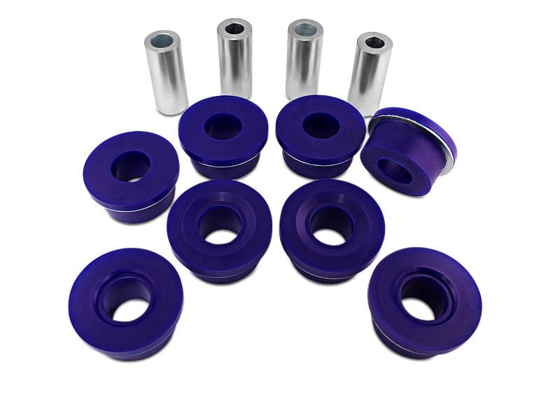 Superpro Bush Kit Superpro Rear Subframe Bush Kit (SPF3818K) SR