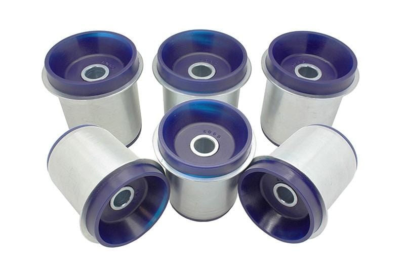 Superpro Bush Kit Superpro Rear Subframe Bush Kit (SPF4065K) SR