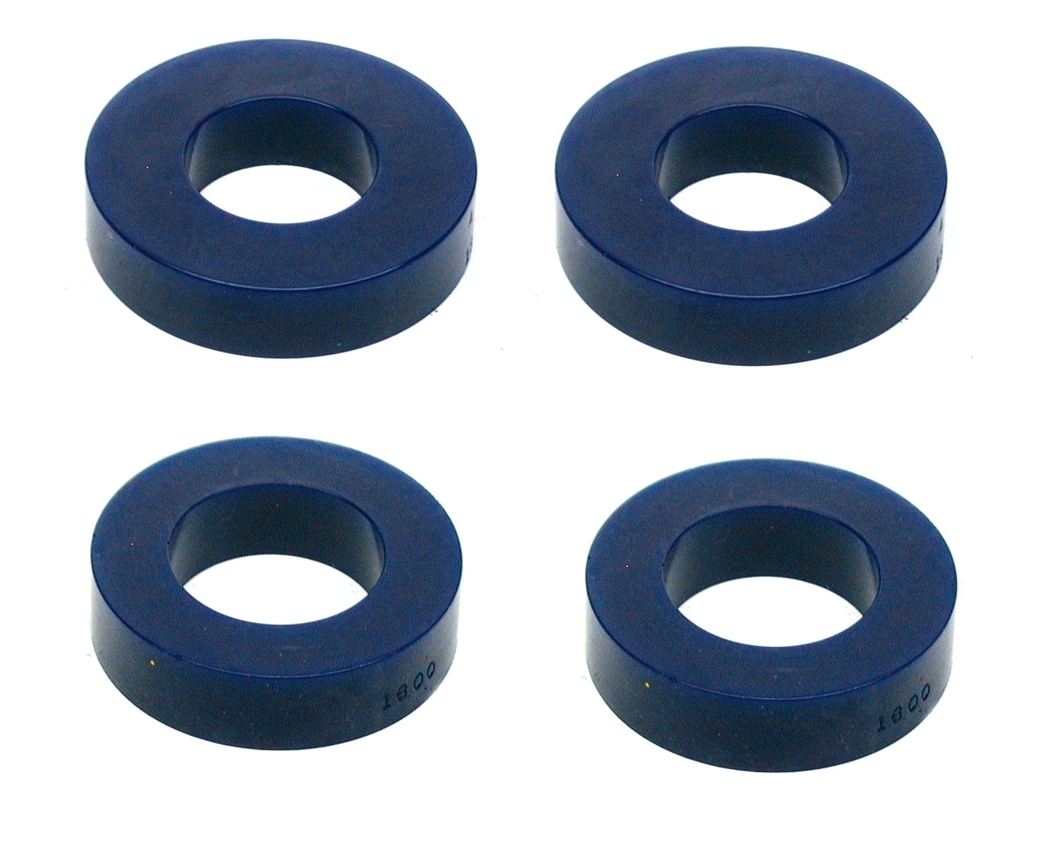 Superpro Bush Kit Superpro Rear Subframe Lock Inserts Kit (KIT201K) SR