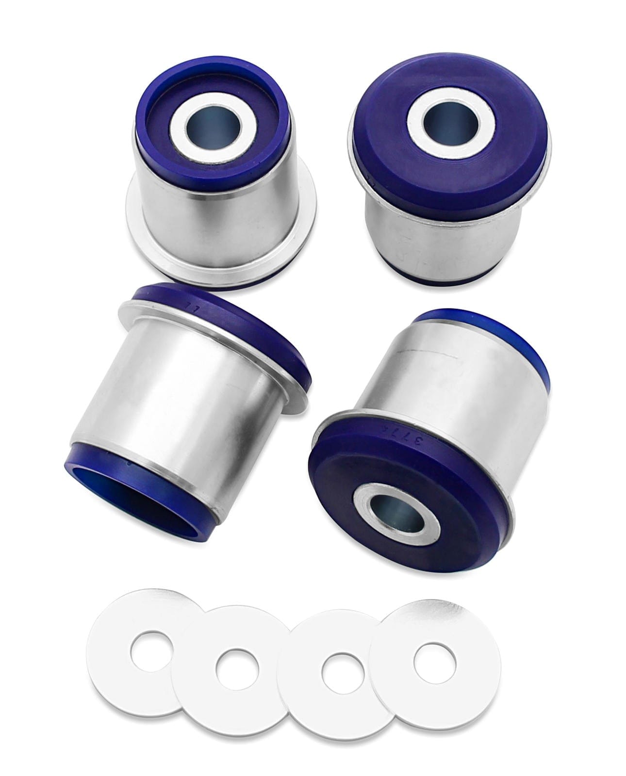 Superpro Bush Kit Superpro Rear Subframe Mount Bush Kit (SPF3774K) SR