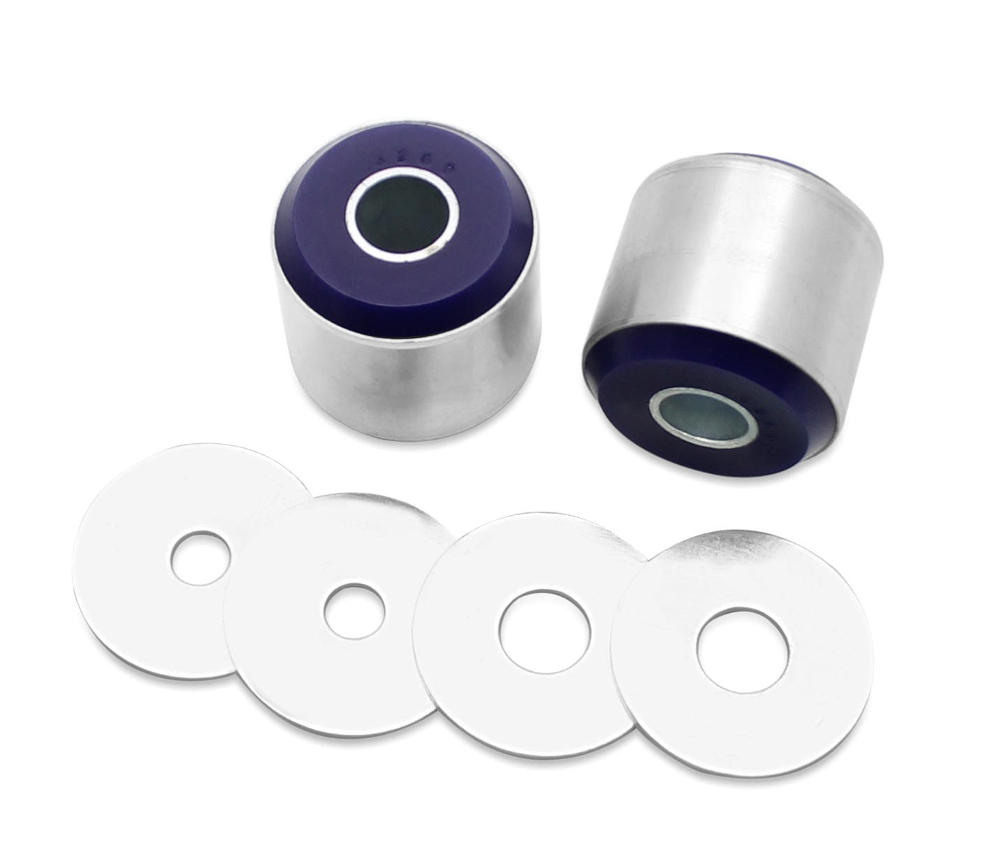 Superpro Bush Kit Superpro Rear Subframe Rear Bush Kit (SPF3269K) SR