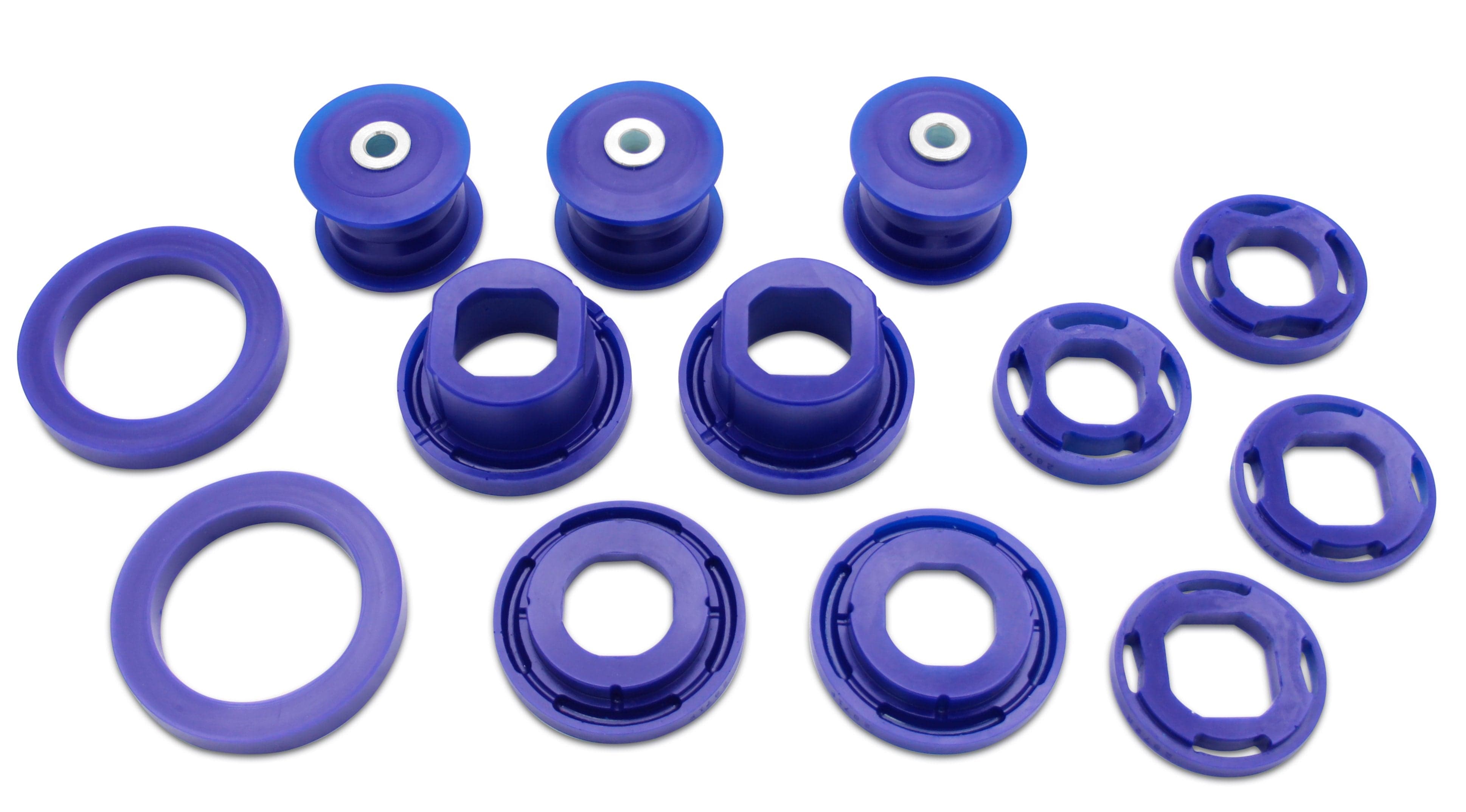 Superpro Bush Kit Superpro Rear Subframe Traction Bush Kit (KIT176K) SR