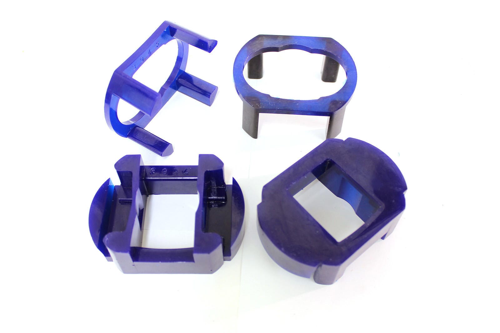 Superpro Bush Kit Superpro Rear Subframe Void Filler Rear Bush Kit (SPF3944k) SR