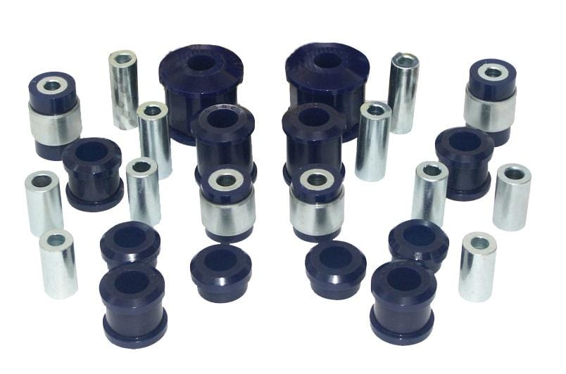 Superpro Bush Kit Superpro Rear Suspension Bush Kit (KIT5238RK) SR