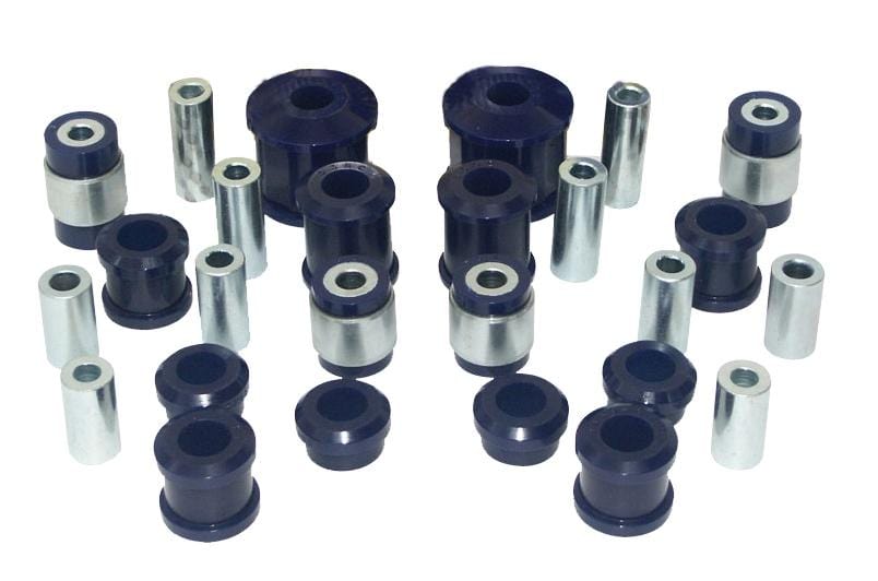 Superpro Bush Kit Superpro Rear Suspension Bush Kit (Track) (KIT5239RK) SR