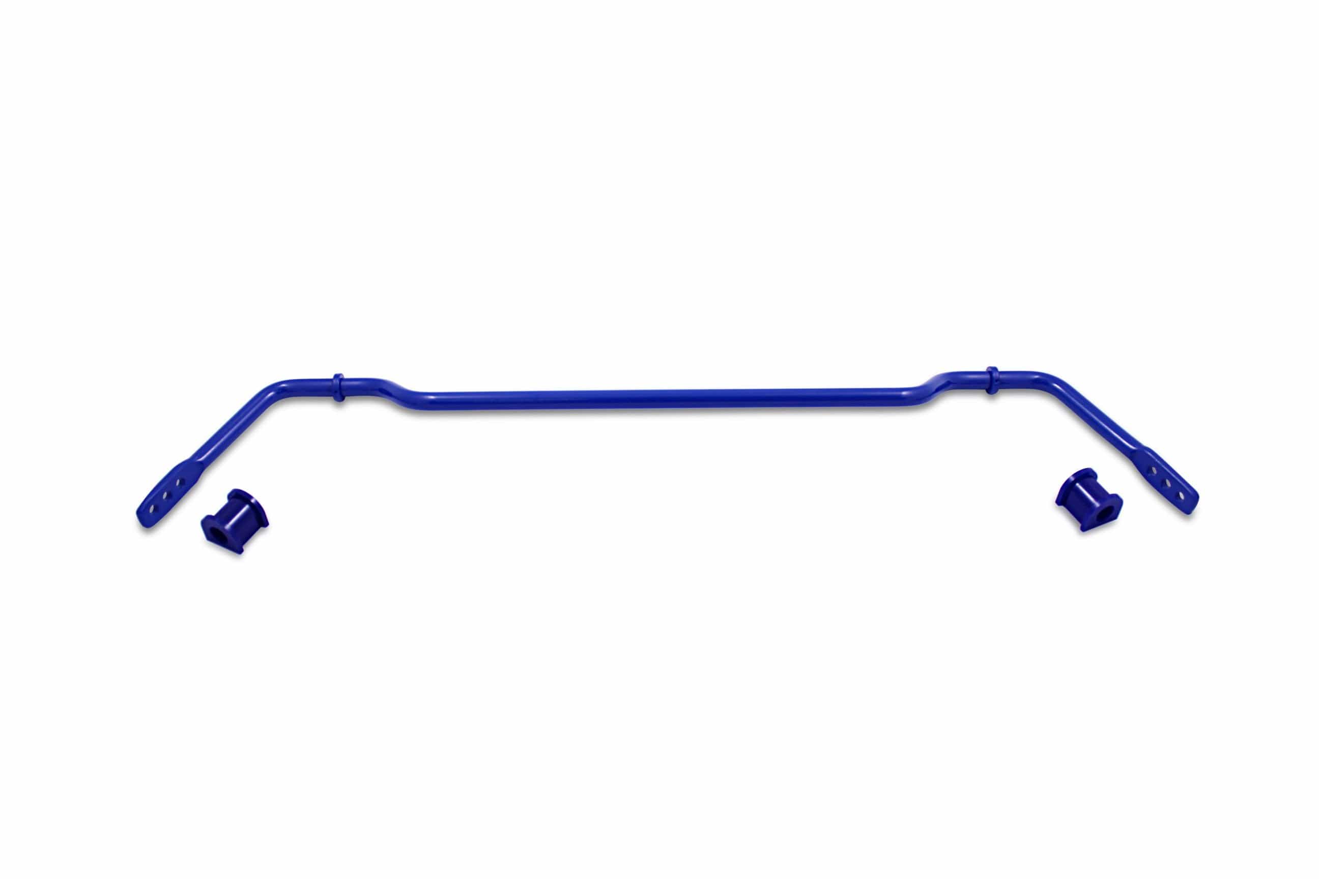 Superpro Bush Kit Superpro Rear Sway Bar - 20mm 3 Point Adjustable (RC0020RZ-20) SR