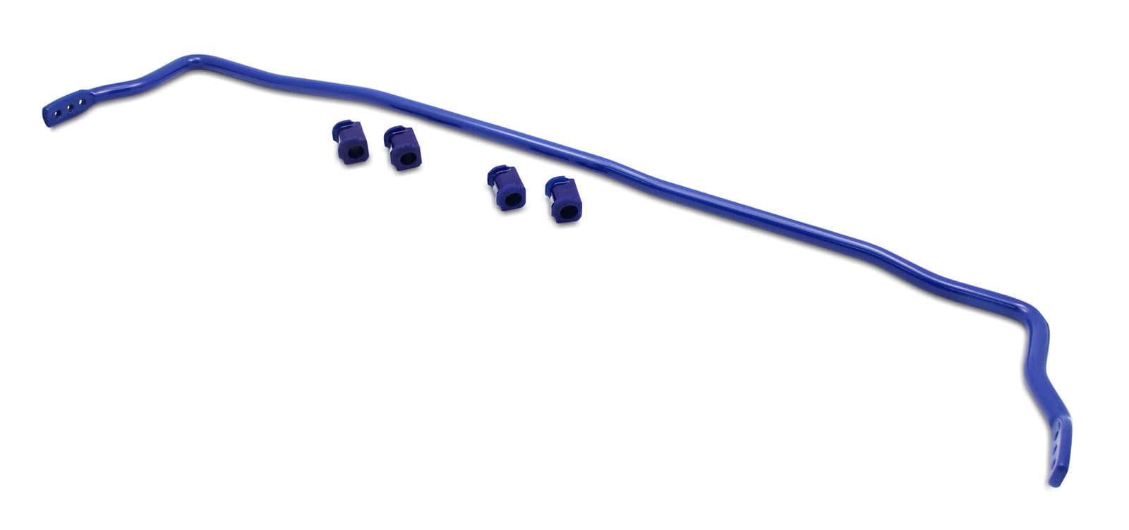 Superpro Bush Kit Superpro Rear Sway Bar - 20mm 3 Point Adjustable (RC0090RZ-20) SR