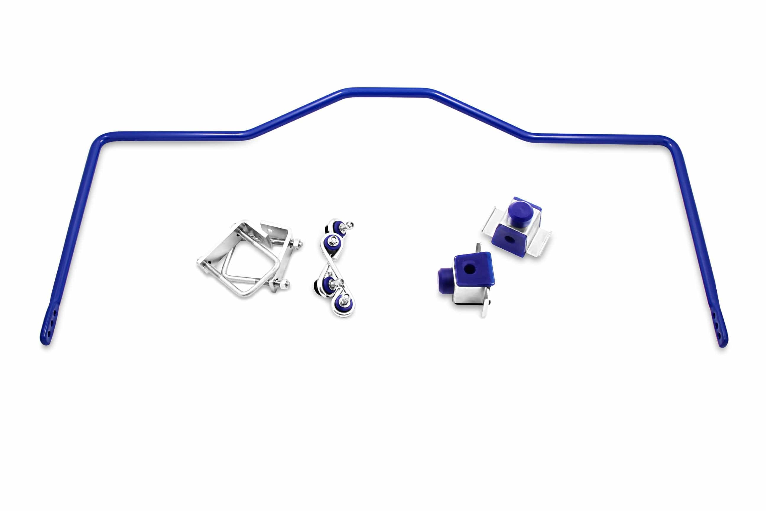 Superpro Bush Kit Superpro Rear Sway Bar - 20mm Adjustable (RC0024RZ-20) SR