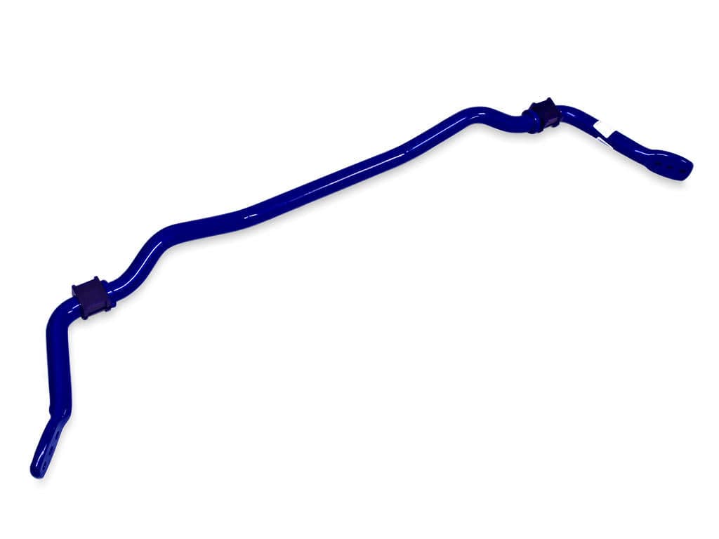 Superpro Bush Kit Superpro Rear Sway Bar - 27mm - Adjustable (RC0007RZ-27) SR