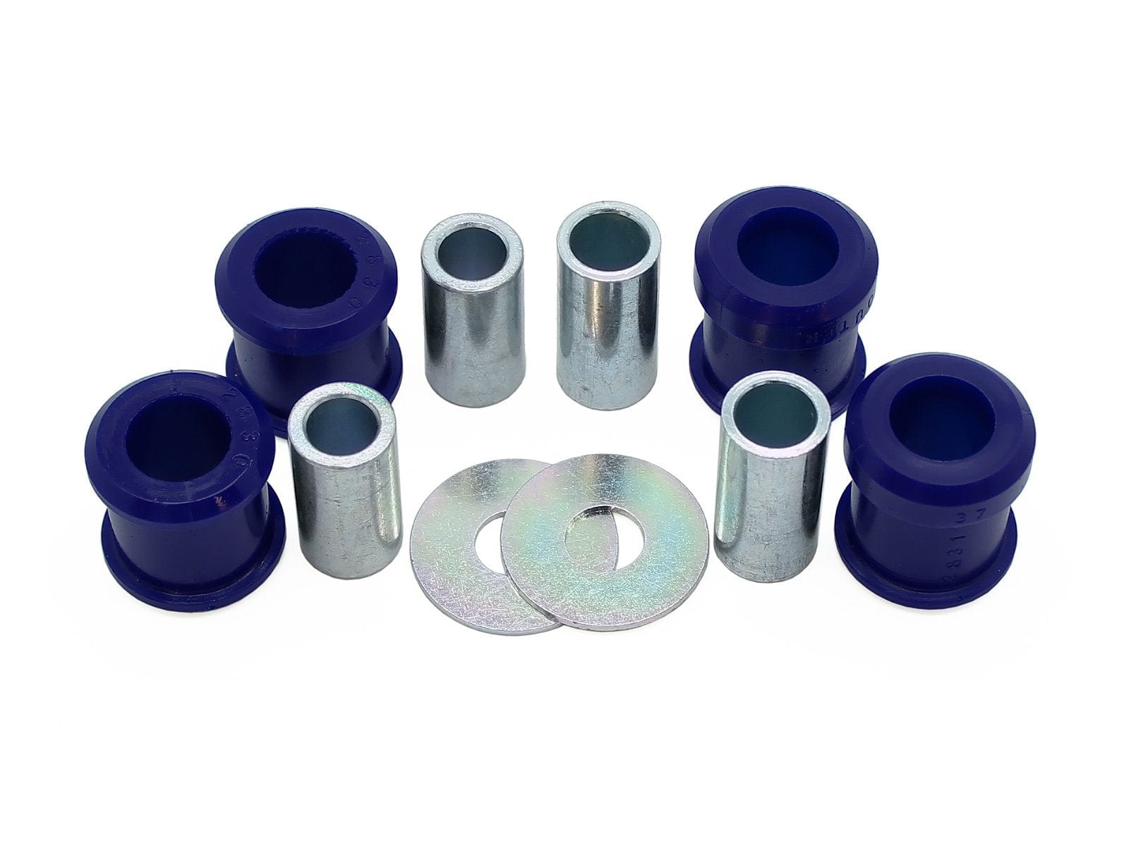 Superpro Bush Kit Superpro Rear Sway Bar Link Bush Kit (SPF2831K) SR