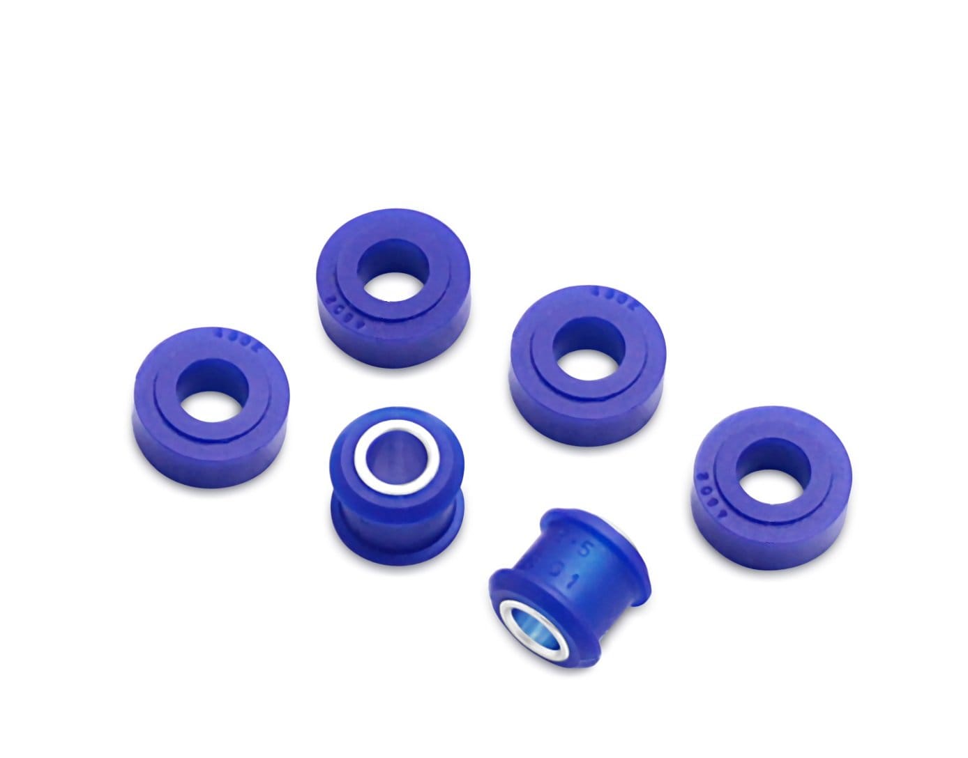 Superpro Bush Kit Superpro Rear Sway Bar Link Bush Kit (SPF4802K) SR