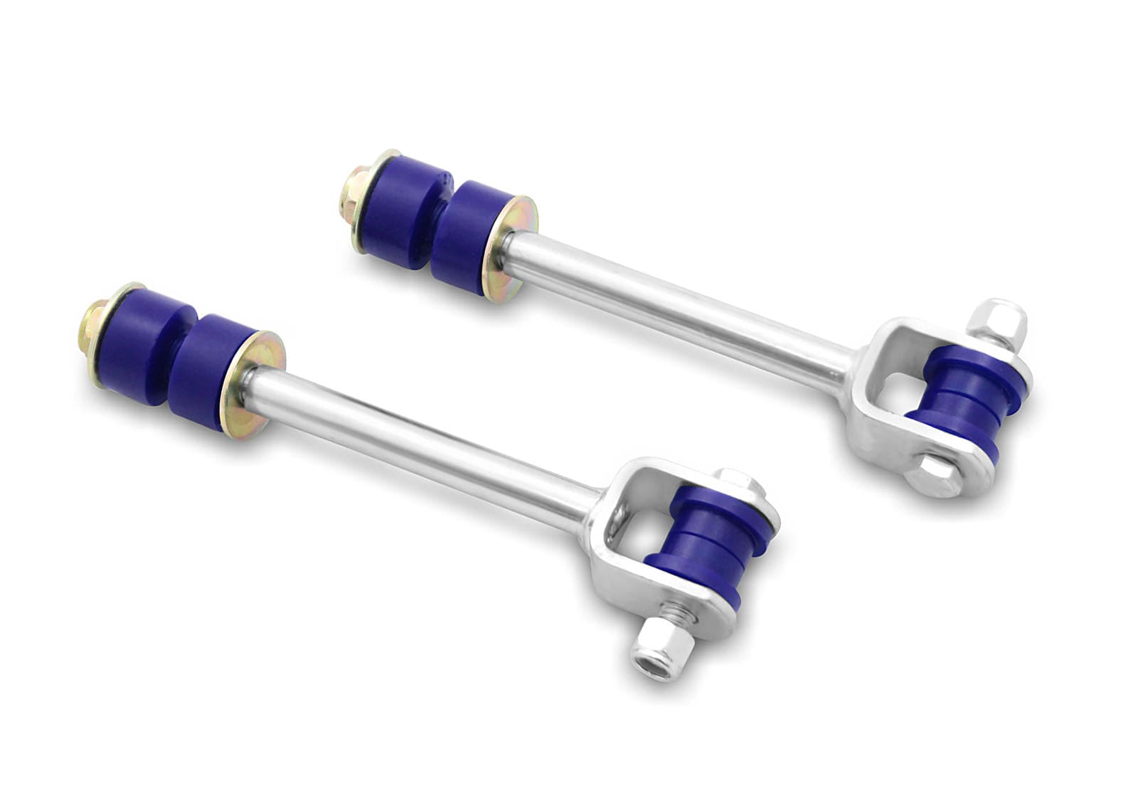 Superpro Bush Kit Superpro Rear Sway Bar Link Kit +20mm (TRC0039) SR
