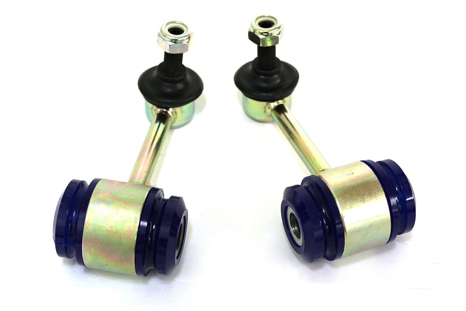 Superpro Bush Kit Superpro Rear Swaybar Link Kit (SPF3915K) SR
