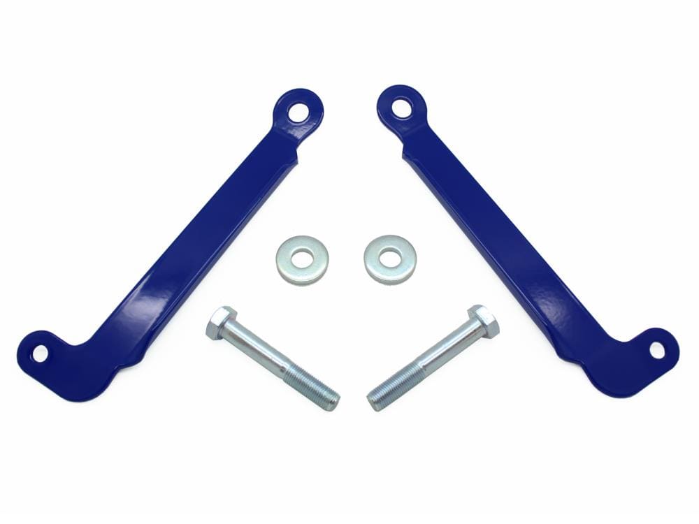 Superpro Bush Kit Superpro Rear Swaybar Support Brace (TRC1006) SR