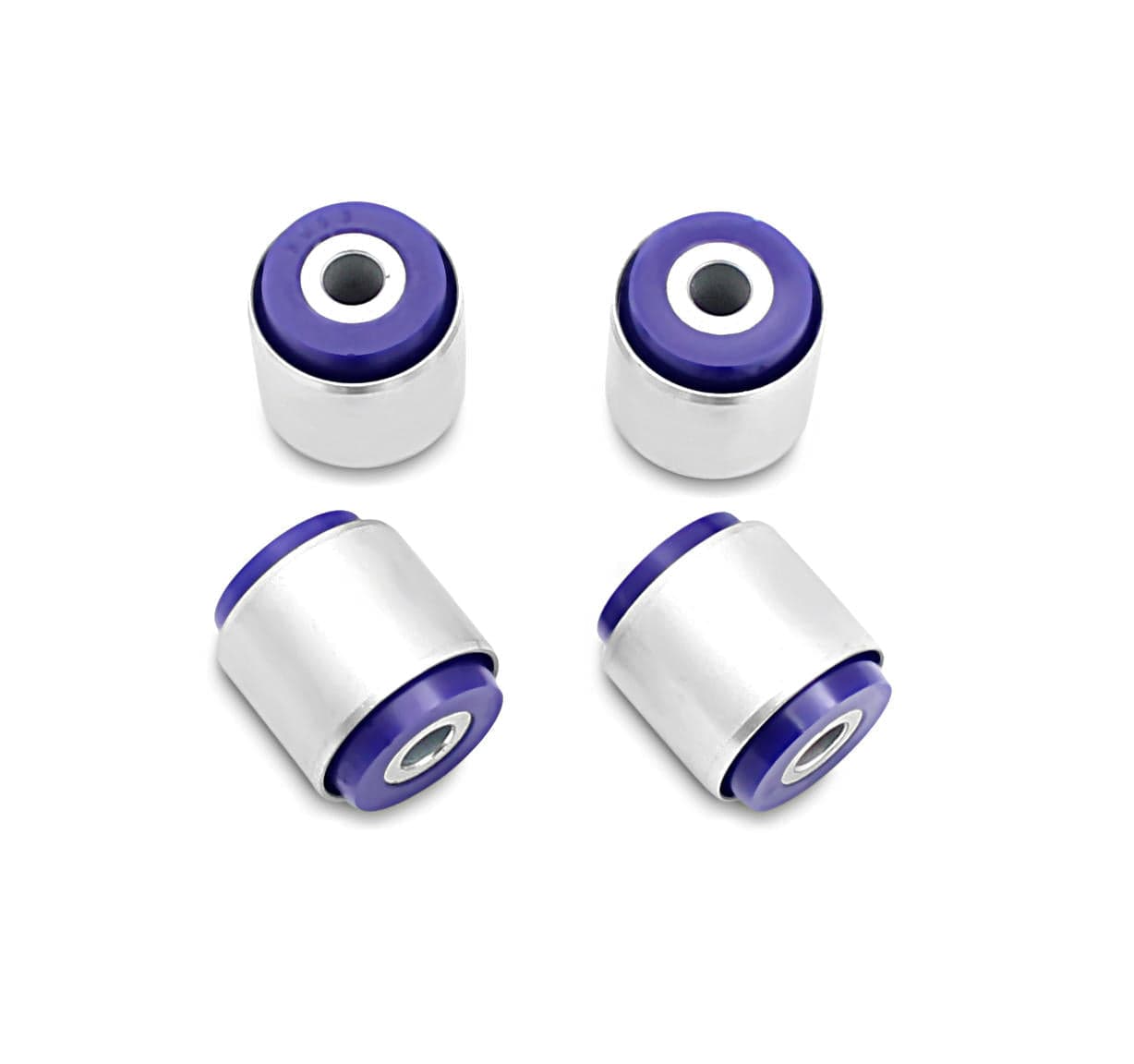 Superpro Bush Kit Superpro Rear Toe Arm Bush Kit (HD) (SPF3954-90K) SR