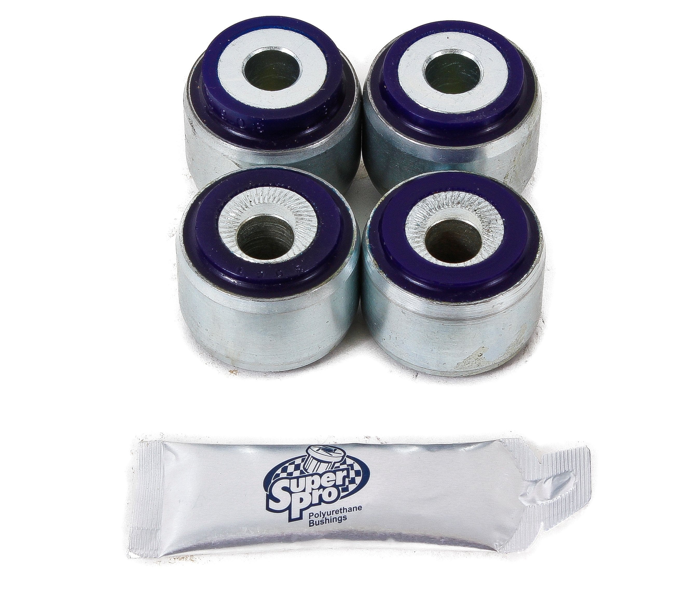 Superpro Bush Kit Superpro Rear Toe Arm Bush Kit - (Offset) (SPF3060XK) SR