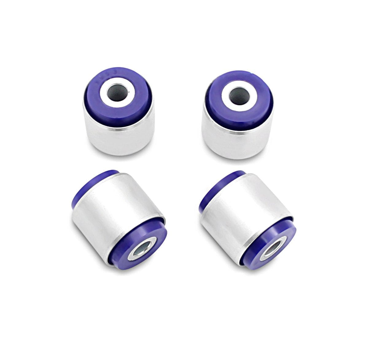 Superpro Bush Kit Superpro Rear Toe Arm Bush Kit (SPF3954K) SR