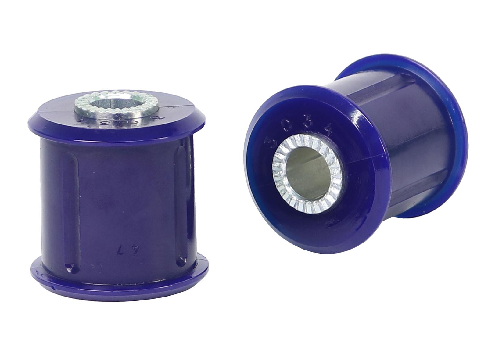 Superpro Bush Kit Superpro Rear Toe Arm - Inner Bush Kit (40mm) (SPF3034K) SR