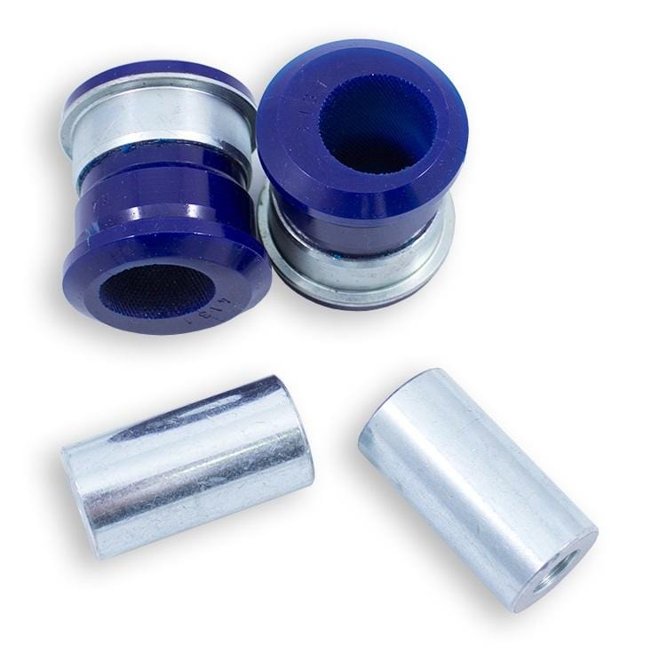 Superpro Bush Kit Superpro Rear Toe Arm - Inner Bush Kit - Double Offset (SPF4131K) SR