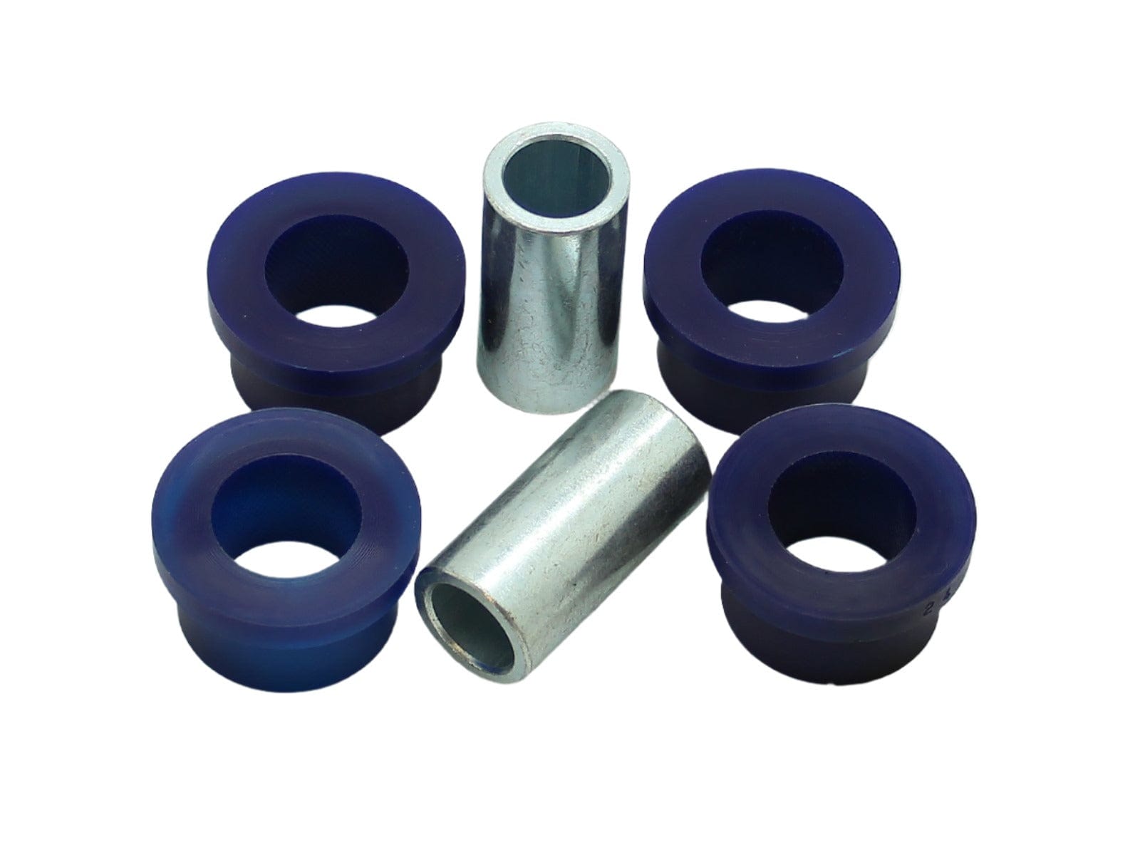 Superpro Bush Kit Superpro Rear Toe Arm - Inner Bush Kit (SPF2264K) SR