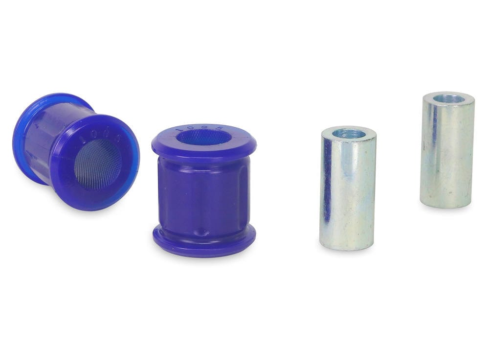 Superpro Bush Kit Superpro Rear Toe Arm - Inner Bush Kit (SPF3017K) SR