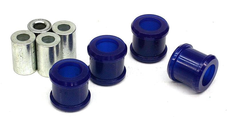 Superpro Bush Kit Superpro Rear Toe Arm - Inner & Outer Bush Kit (SPF1940K) SR