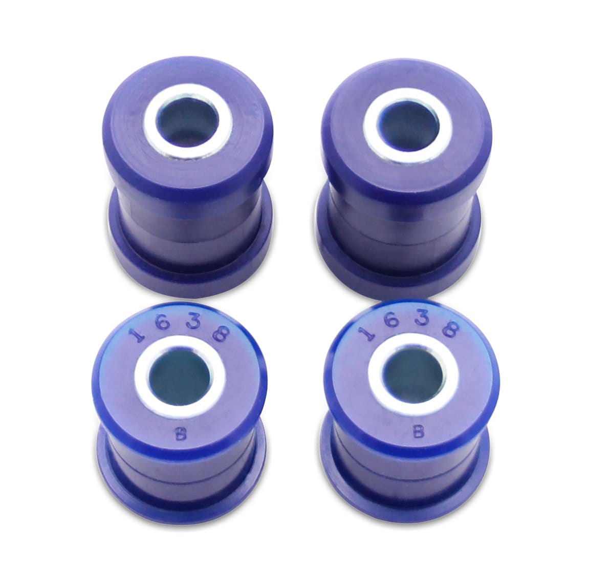 Superpro Bush Kit Superpro Rear Toe Control Arm Bush Kit (SPF2296K) SR
