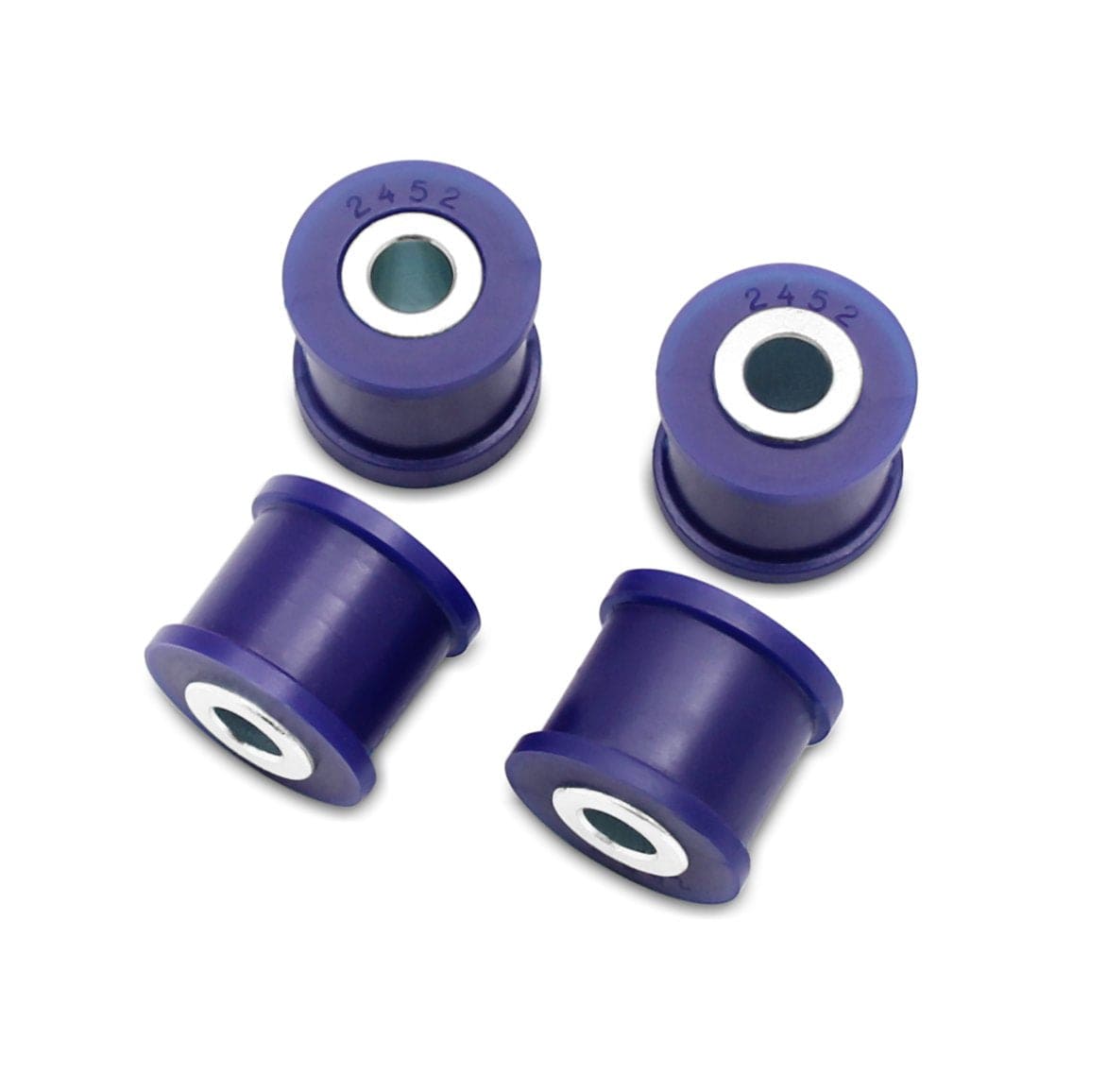 Superpro Bush Kit Superpro Rear Torque Rod Bush Kit (SPF3922K) SR