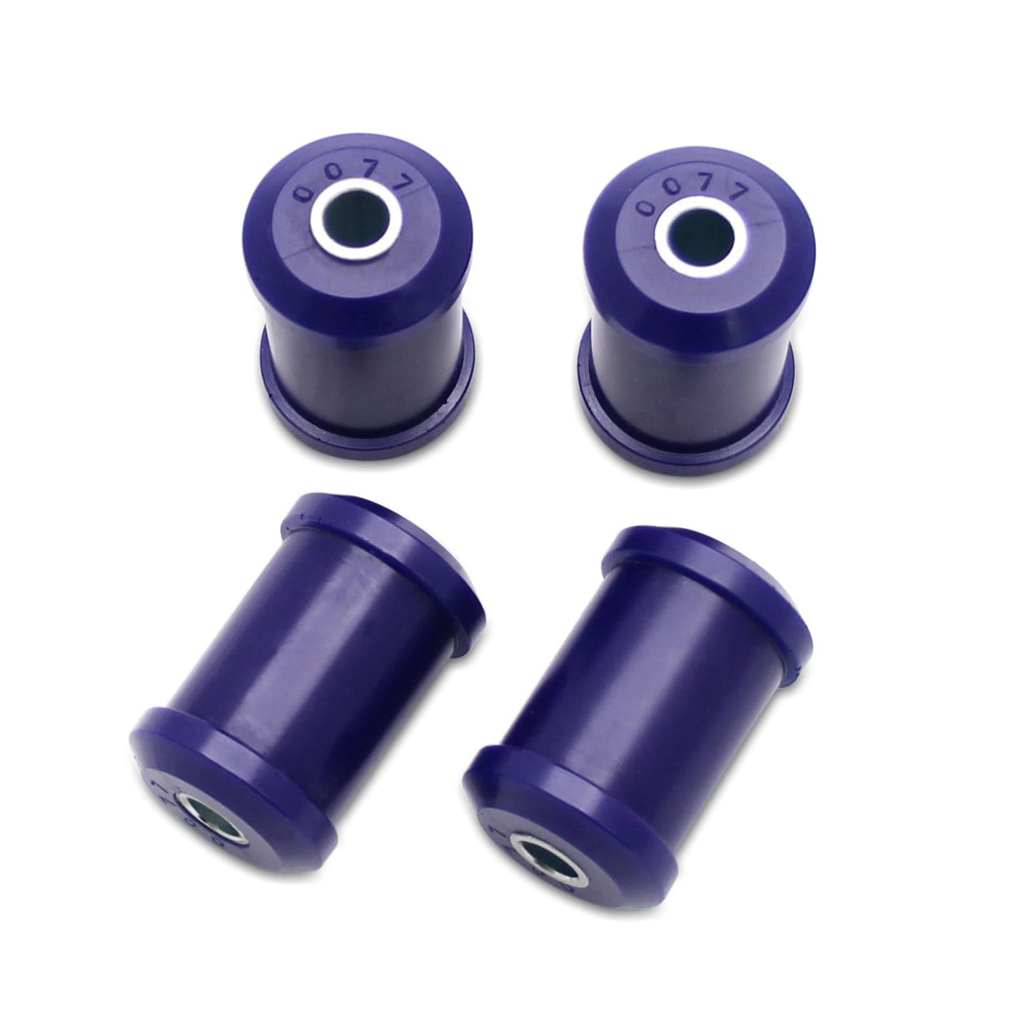 Superpro Bush Kit Superpro Rear Trailing Arm Bush Kit (SPF0077K) SR