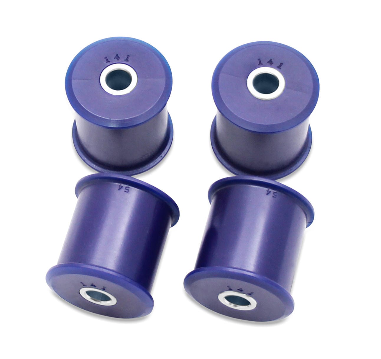 Superpro Bush Kit Superpro Rear Trailing Arm Bush Kit (SPF0141K) SR
