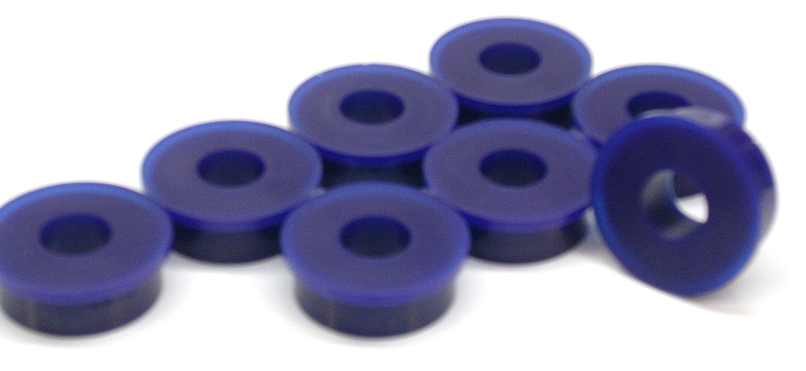 Superpro Bush Kit Superpro Rear Trailing Arm Bush Kit (SPF0760K) SR