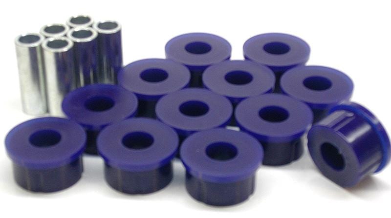 Superpro Bush Kit Superpro Rear Trailing Arm Bush Kit (SPF1127K) SR