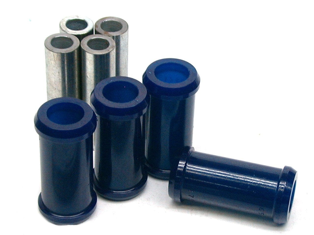 Superpro Bush Kit Superpro Rear Trailing Arm Bush Kit (SPF1754K) SR