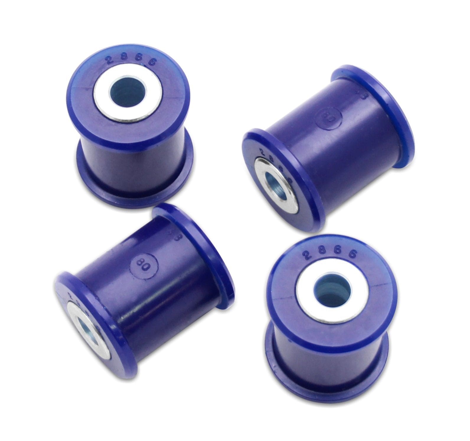 Superpro Bush Kit Superpro Rear Trailing Arm Bush Kit (SPF2867K) SR
