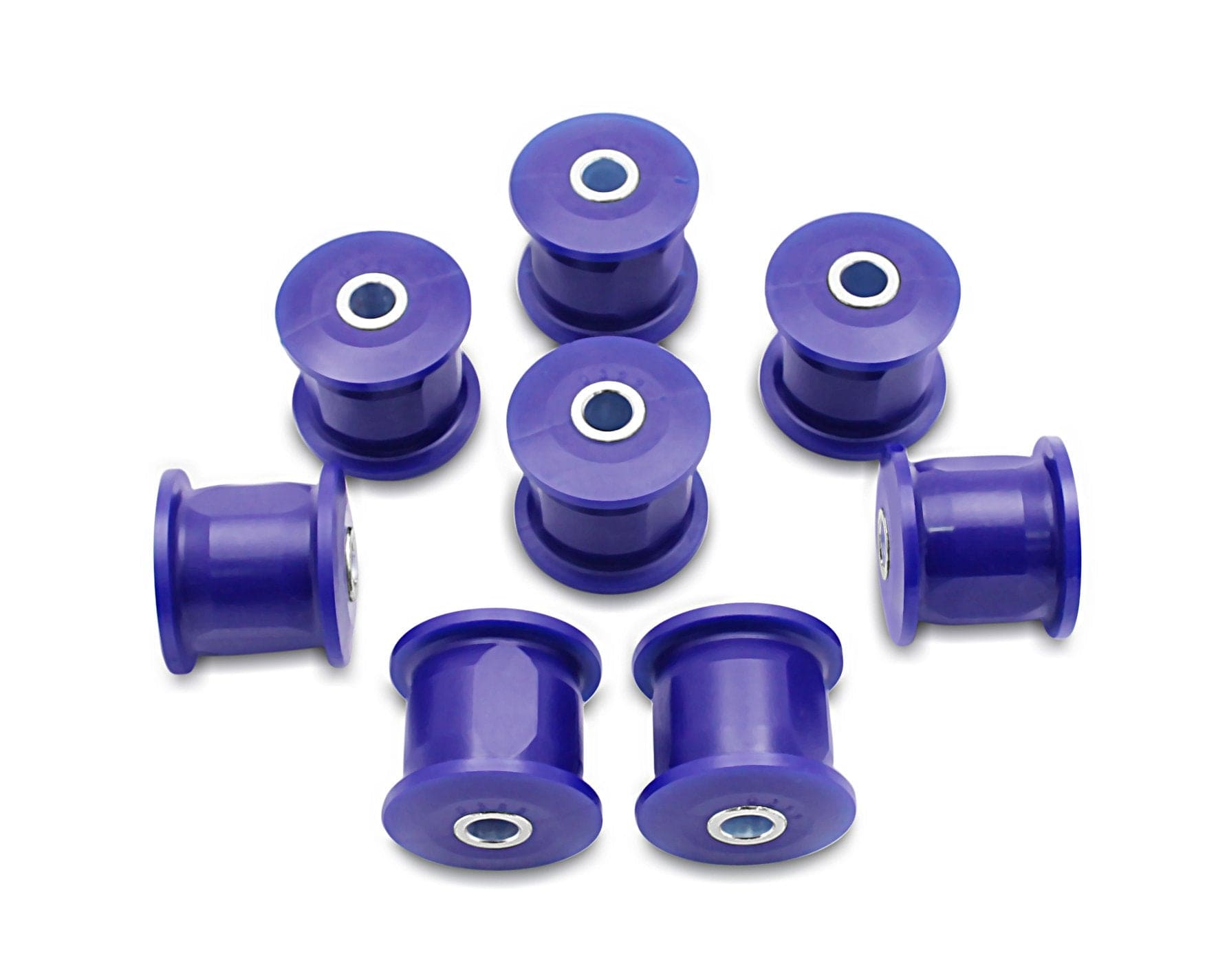 Superpro Bush Kit Superpro Rear Trailing Arm Bush Kit (SPF3841K) SR
